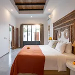 Villa Anzo By Dreamawaybali