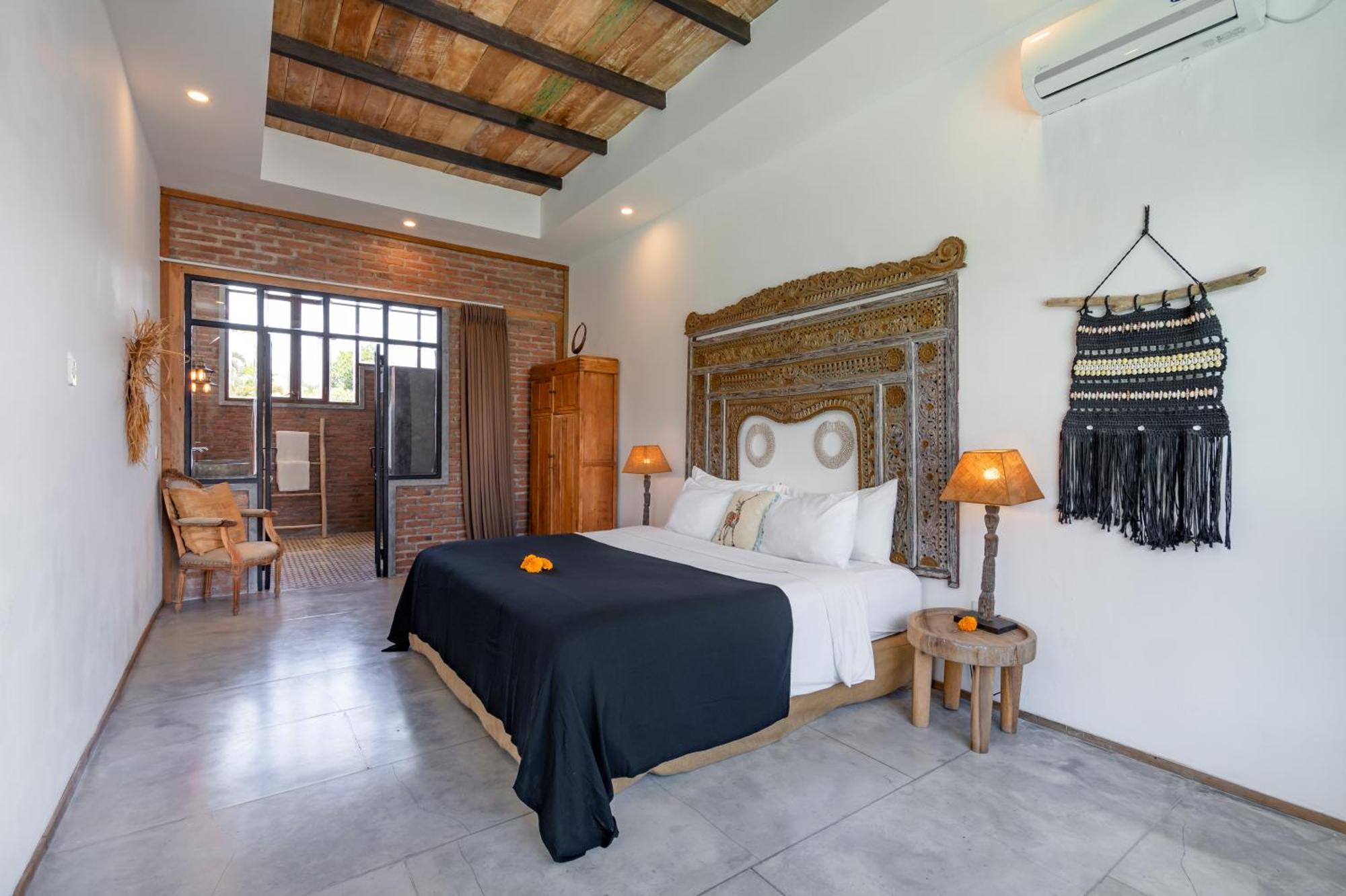 Anzo By Dreamawaybali * Seminyak (Bali)
