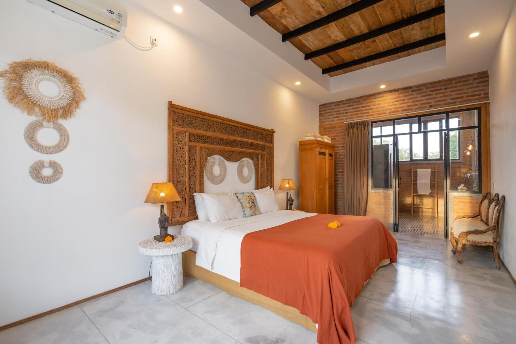 Anzo By Dreamawaybali * Seminyak (Bali)