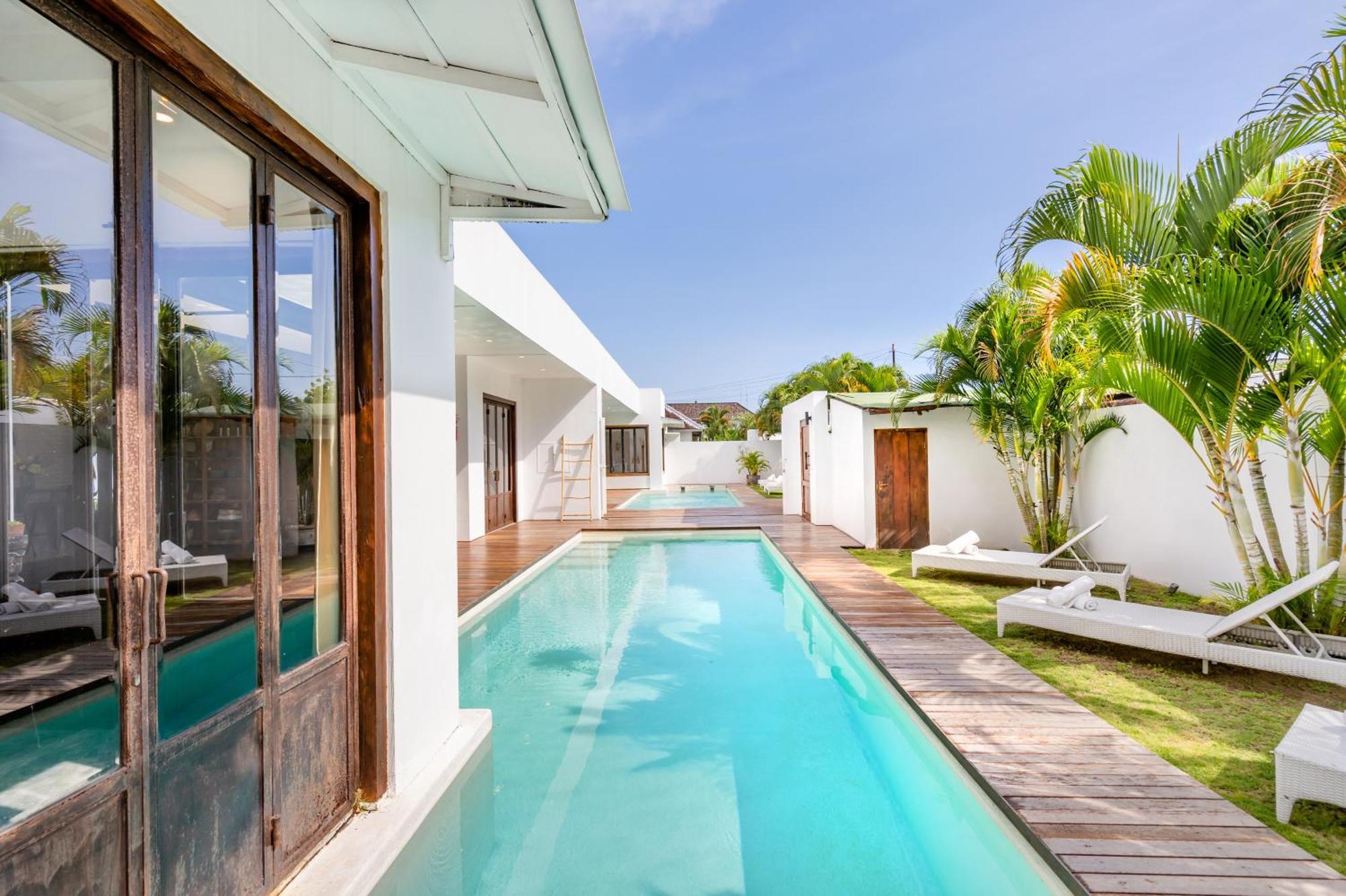 Anzo By Dreamawaybali Villa *