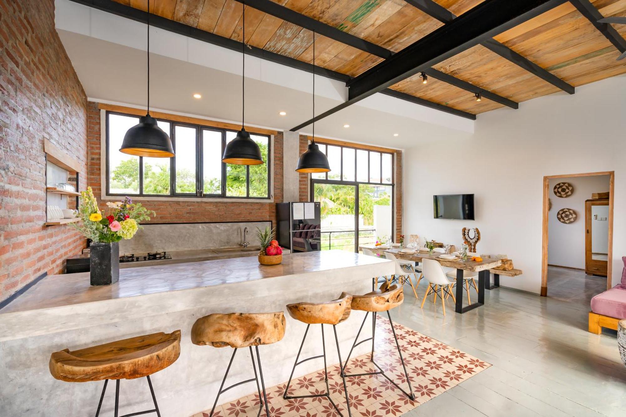 Anzo By Dreamawaybali Villa