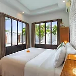 Villa Anzo By Dreamawaybali