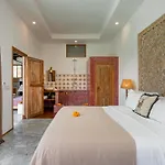 Villa Anzo By Dreamawaybali