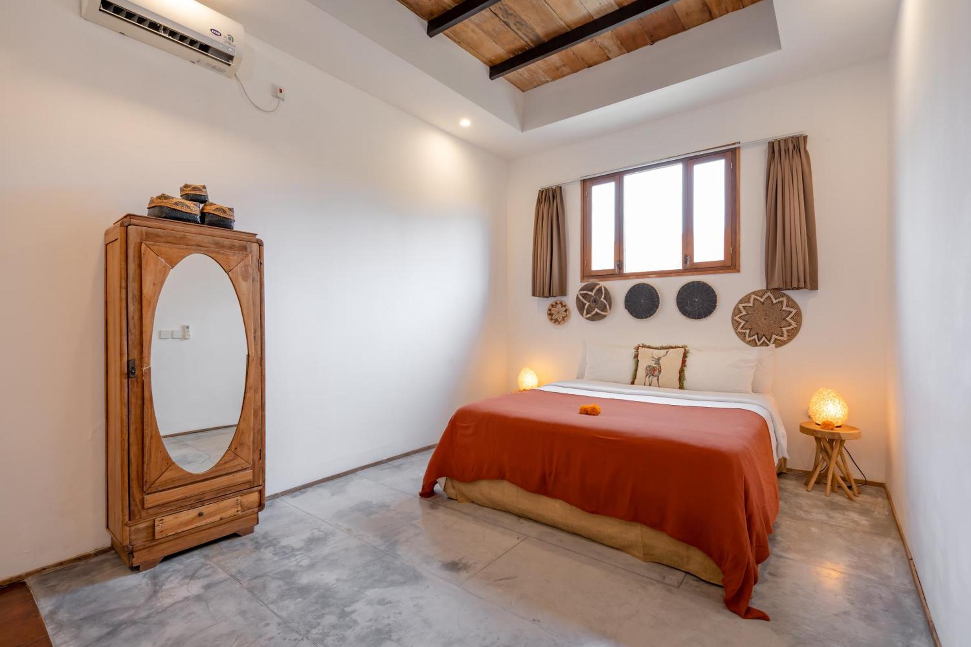 Anzo By Dreamawaybali Villa Seminyak (Bali)