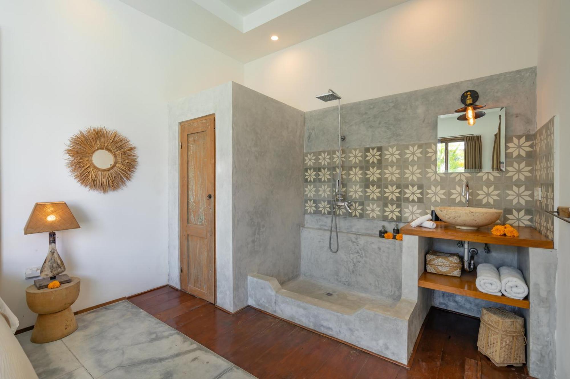 Anzo By Dreamawaybali Villa