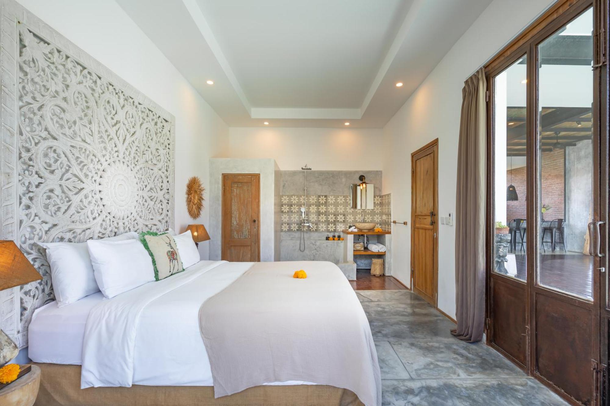 Villa Anzo By Dreamawaybali Seminyak (Bali)