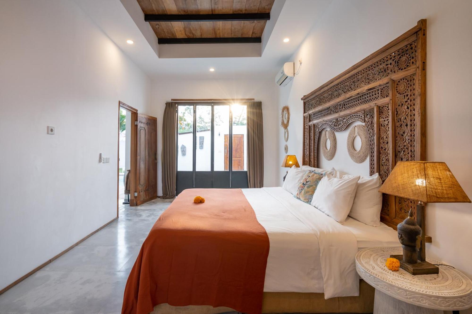 Villa Anzo By Dreamawaybali