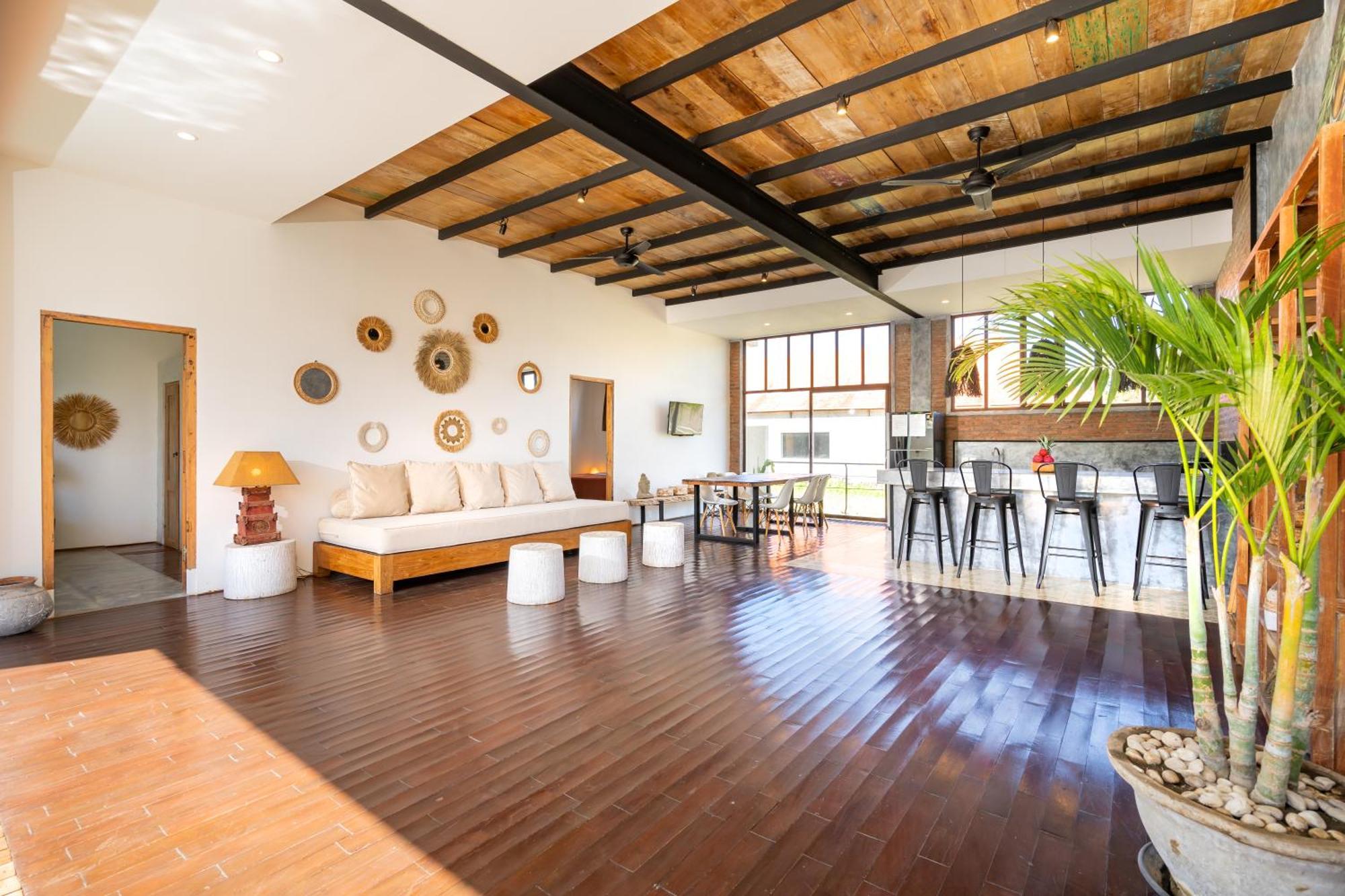 Villa Anzo By Dreamawaybali Seminyak (Bali)
