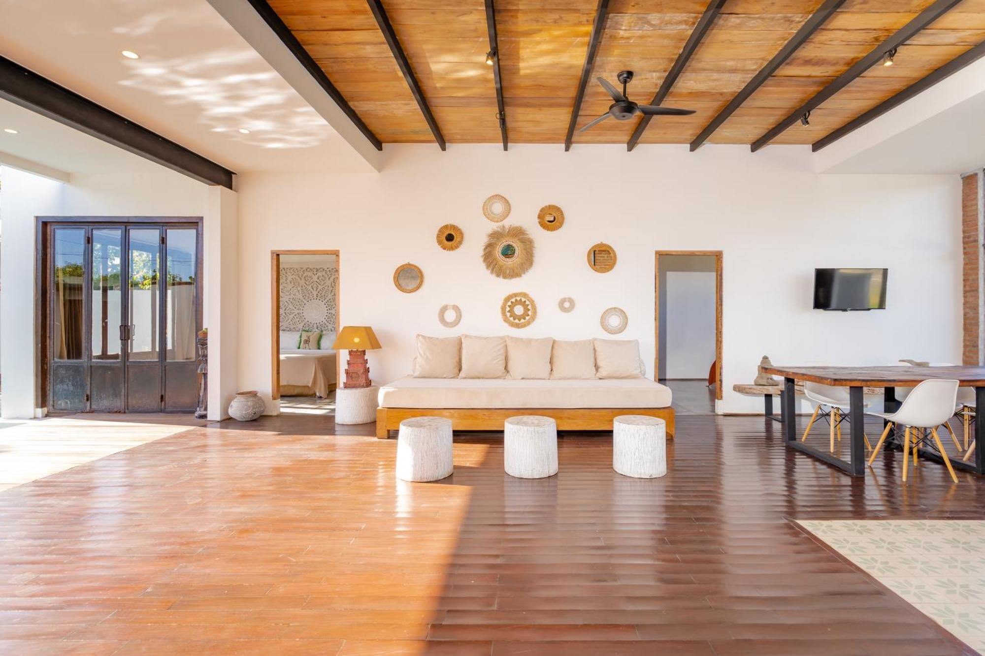 Villa Anzo By Dreamawaybali