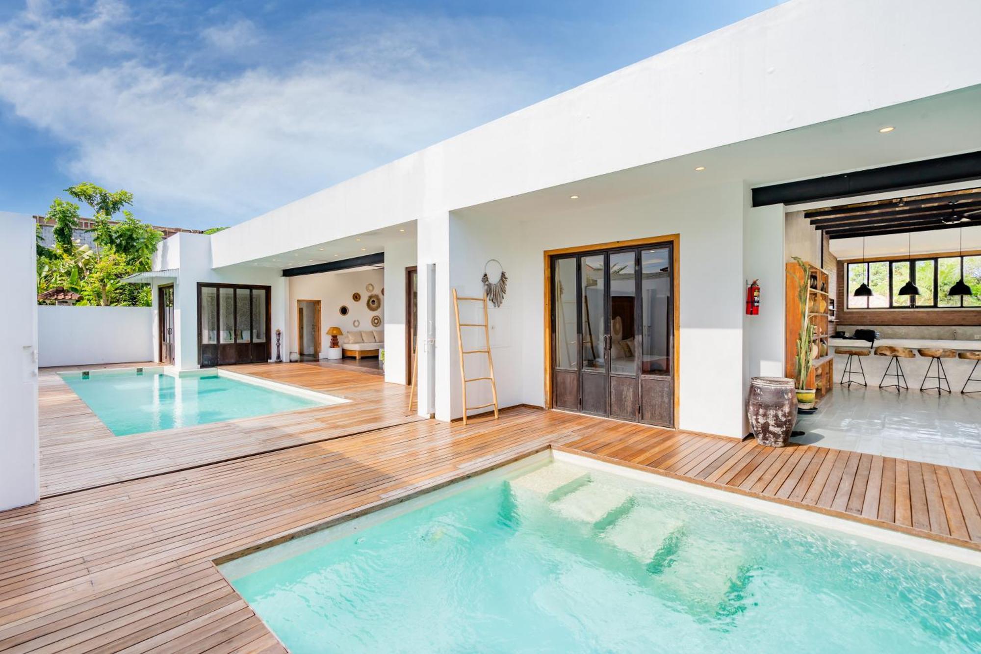 Anzo By Dreamawaybali Villa Seminyak (Bali)