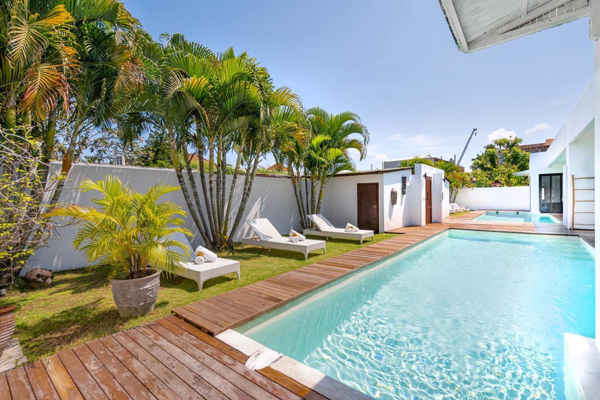 Anzo By Dreamawaybali * Seminyak (Bali)