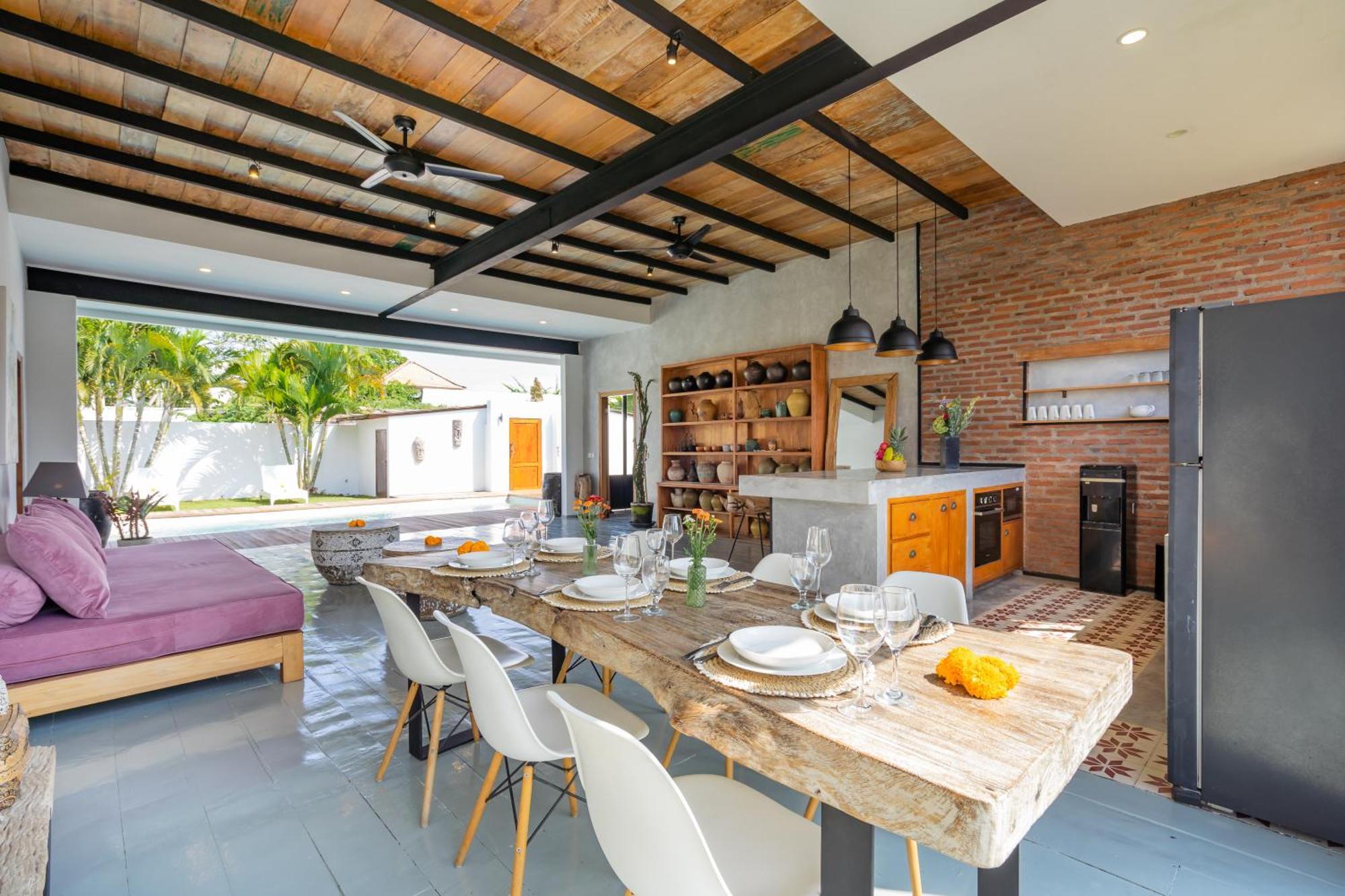 Anzo By Dreamawaybali Seminyak (Bali)