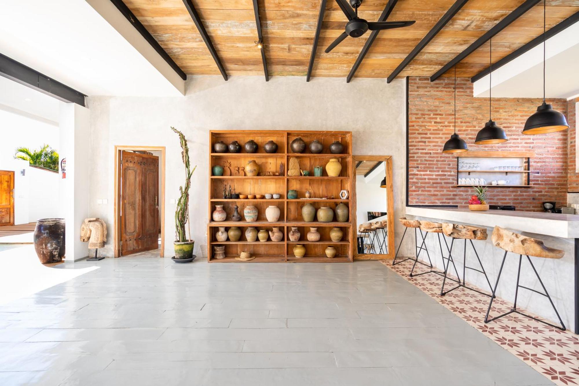 Anzo By Dreamawaybali Villa