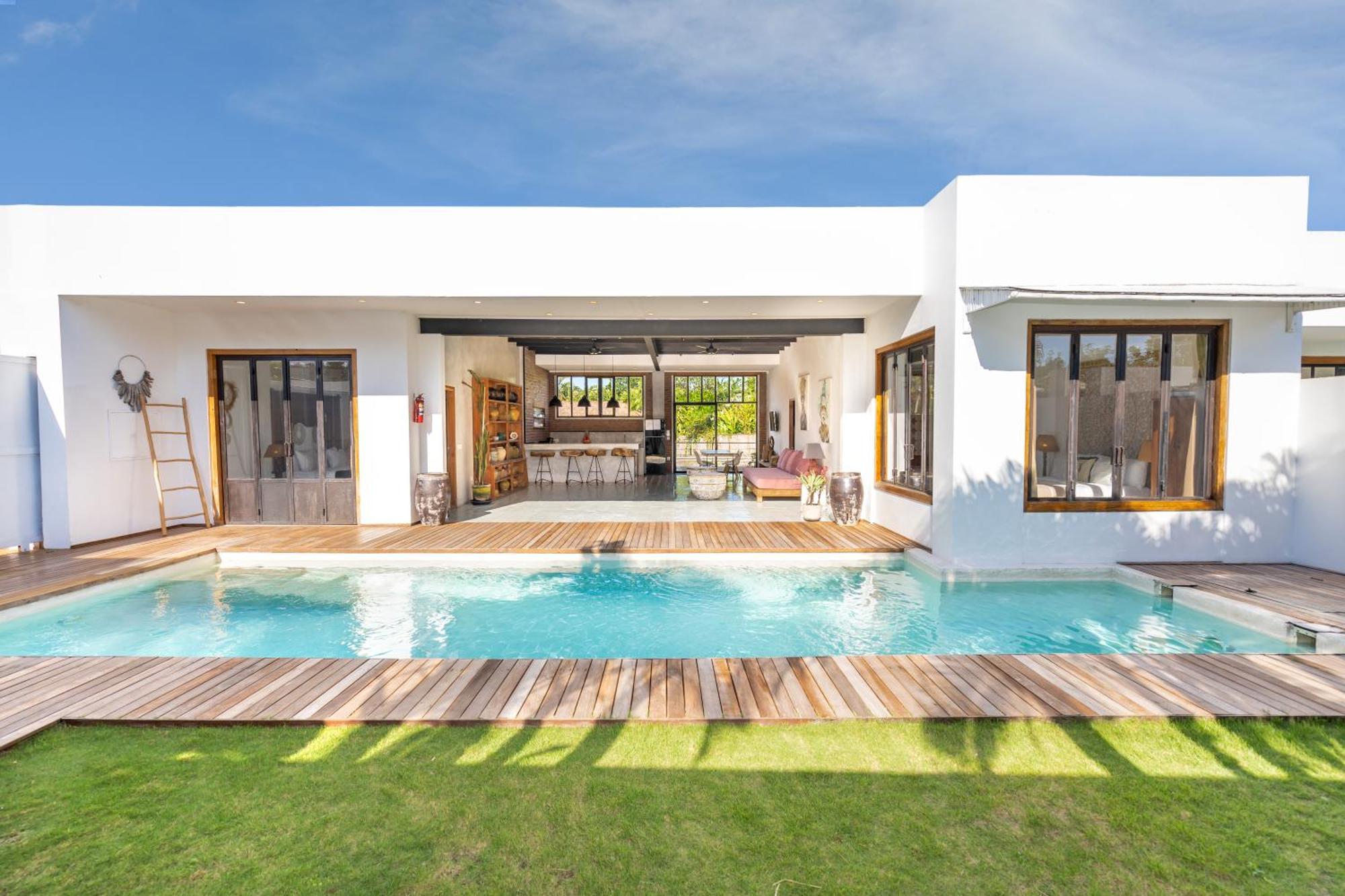 Anzo By Dreamawaybali * Seminyak (Bali)
