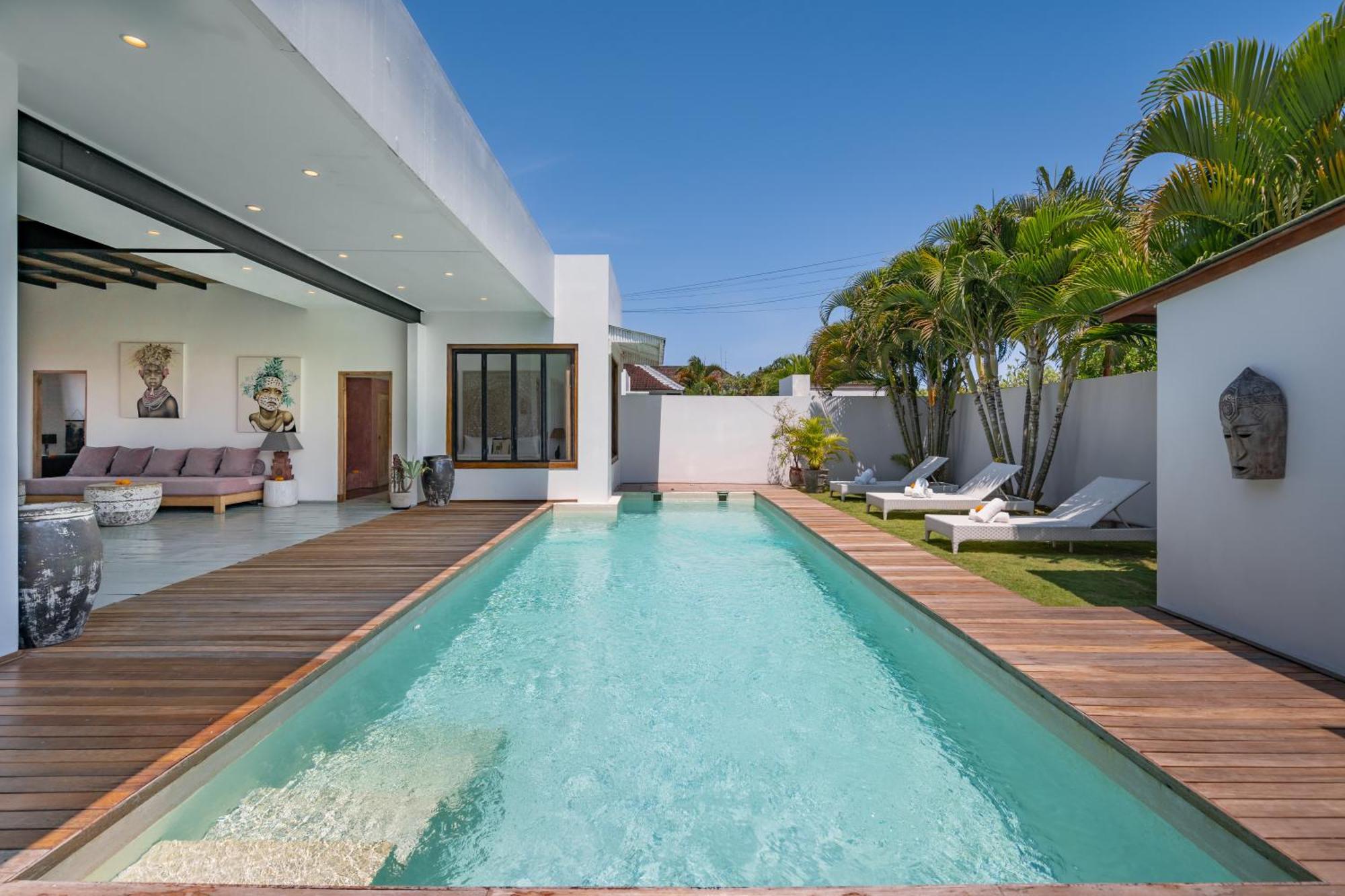 Anzo By Dreamawaybali Villa Seminyak (Bali)